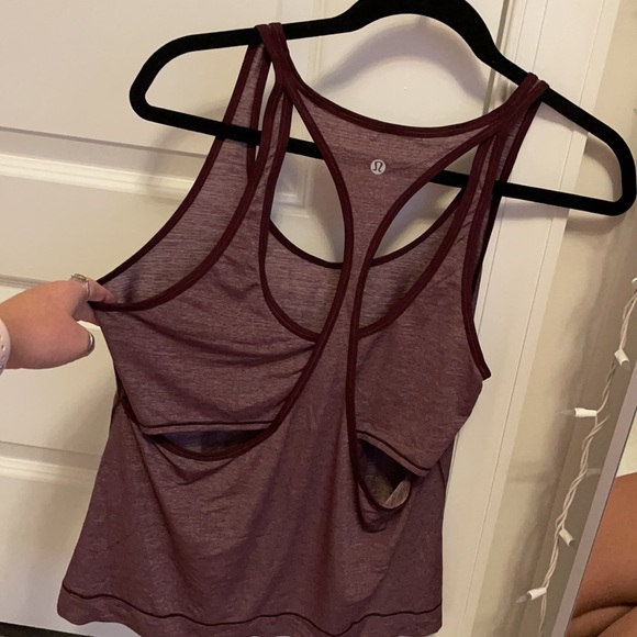 Athletic Tank - Picture 2 of 5